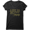 Life is Better with Jesus
