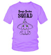 Sango Smiles SQUAD T-Shirt