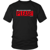 Man Please! Unisex T-Shirt - Multiple Styles