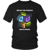 I Quit Unisex T-Shirt - SALE!