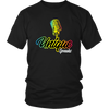 Unique Speaks Unisex T-Shirt - Multiple Colors