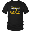 Savage Heart Unisex T-Shirt