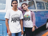 Free Your Mind - Multi Unisex T-Shirt