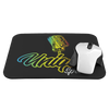 Unique Speaks Mousepad Sample