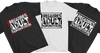Requires Adult Supervision Men's T-Shirt - Multiple Colors