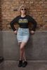 You Are Enough Long-Sleeve T-Shirt