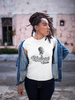 Unique Speaks Mono Unisex T-Shirt - Multiple Colors