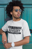 No Filter Advisory Men's T-Shirt