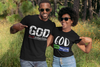 God Over Everything Men's T-Shirt - Multiple Colors