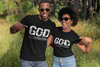 God Over Everything - Unisex T-Shirt - Multiple Colors