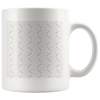 Create Your Own - White 11oz Mug