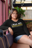 You Are Enough Long-Sleeve T-Shirt