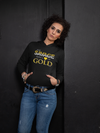 Savage Heart Women's Fitted T-Shirt - SALE!