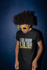0 to 100 - Just Like That - Unisex T-Shirt