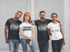 No Filter - Customize Me! - Multiple Styles