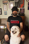 Man Please! Men's T-Shirt - Multiple Styles