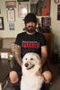 Man Please! Men's T-Shirt - Multiple Styles
