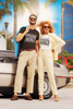 Requires Adult Supervision Unisex T-Shirt - Multiple Colors