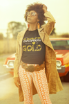 Savage Heart Unisex T-Shirt