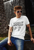 Socially Awkward Men's T-Shirt - Multiple Colors
