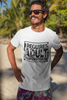 Requires Adult Supervision Men's T-Shirt - Multiple Colors
