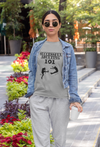 Adulting 101 Unisex T-Shirt - Multiple Colors