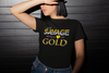 Savage Heart Women's Fitted T-Shirt - SALE!