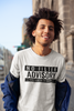 No Filter Advisory Unisex T-Shirt