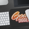 Goal Digger Mousepad