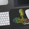 Unique Speaks Mousepad Sample